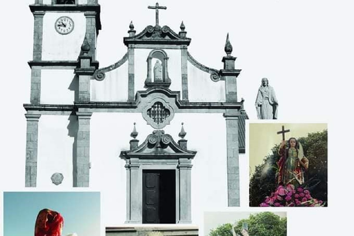 Festas de Vila de Punhe realizam-se de 28 a 31 de julho