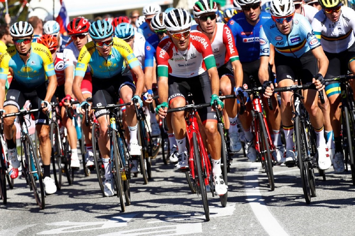 Grande Prémio do Minho chega a Viana do Castelo no domingo com 162 ciclistas