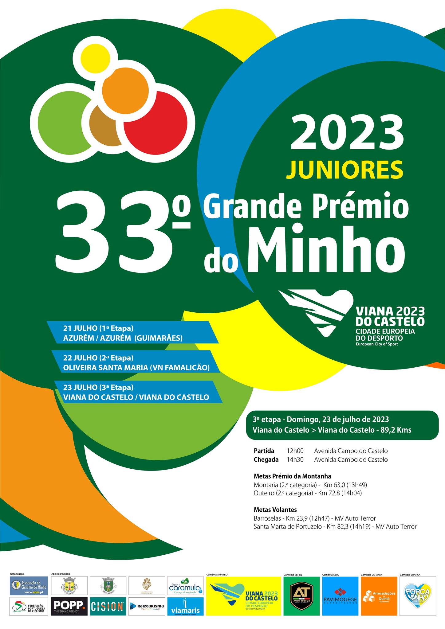 Grande Prémio do Minho