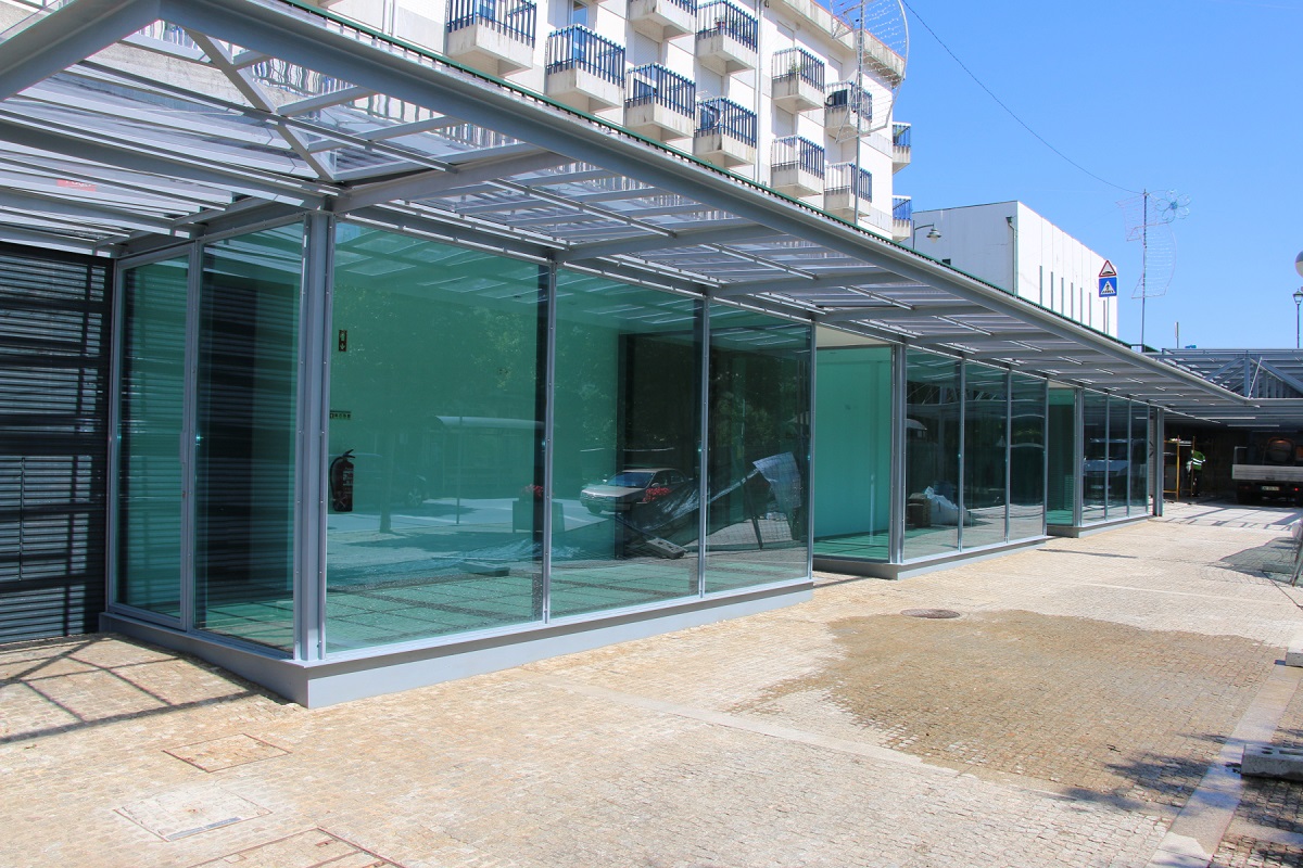 Câmara de Arcos de Valdevez coloca em hasta pública diversos edifícios municipais
