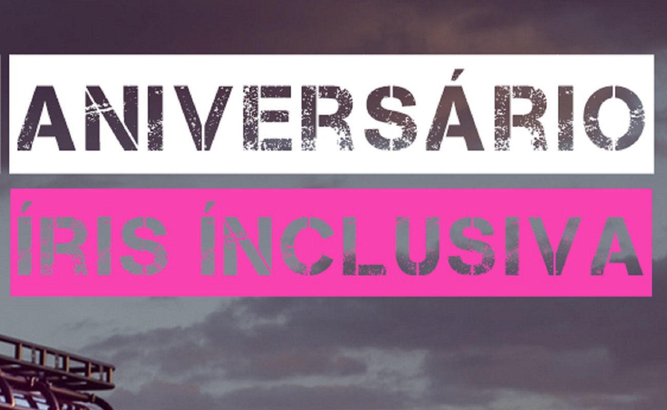 Íris Inclusiva lança o convite para o 14.º aniversário da Associação