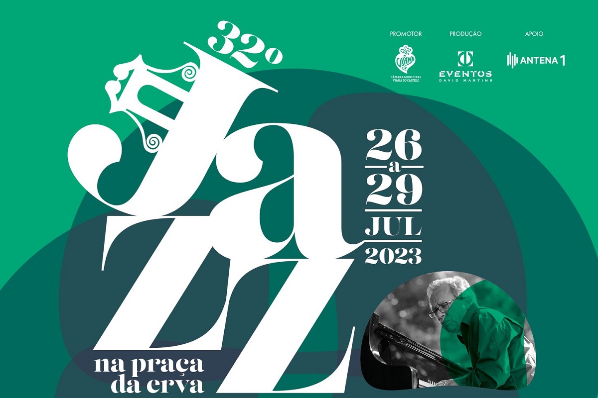 De quarta a sábado, há muito Jazz em Viana do Castelo
