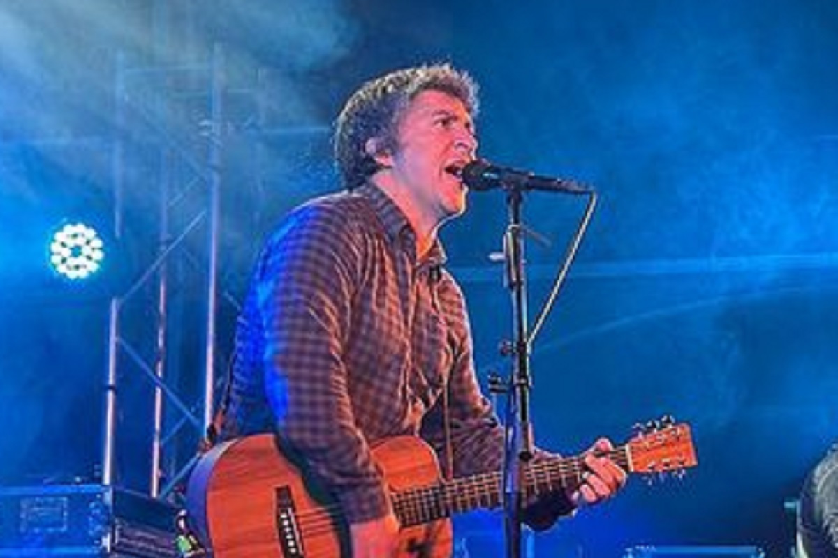 João Pedro Pais e a “P*ta da Loucura” nas Festas de Portela Susã