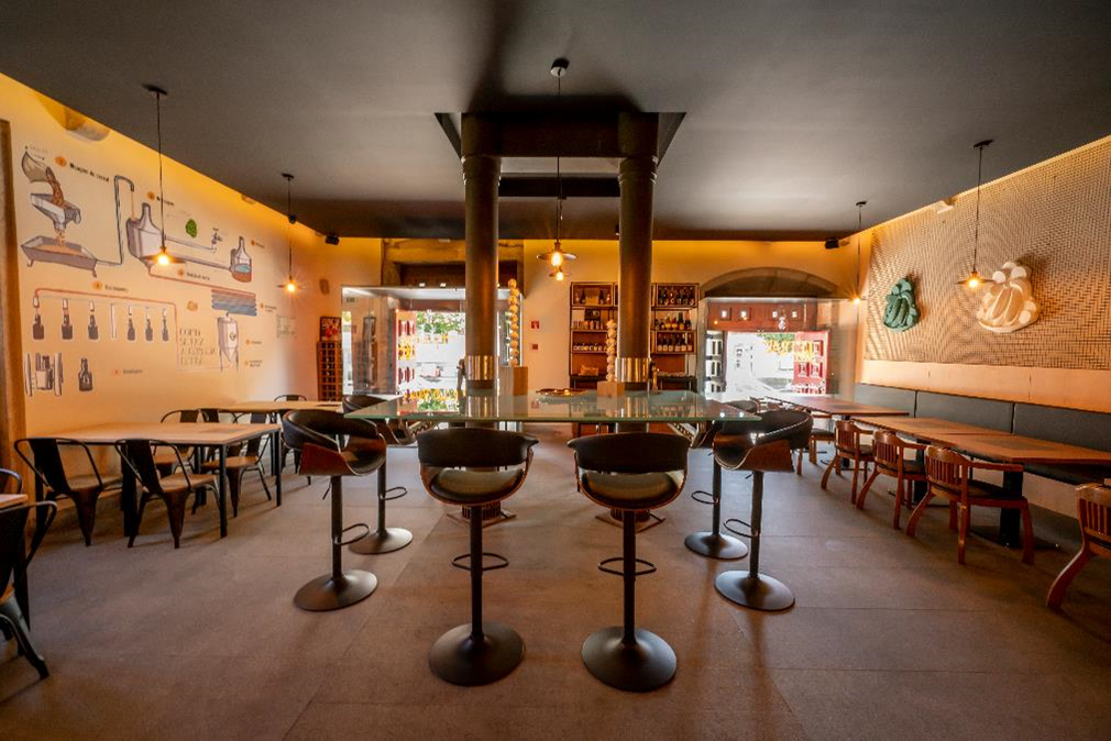 Letra! Viana do Castelo tem um novo espaço para amantes de cerveja (e de arte!)