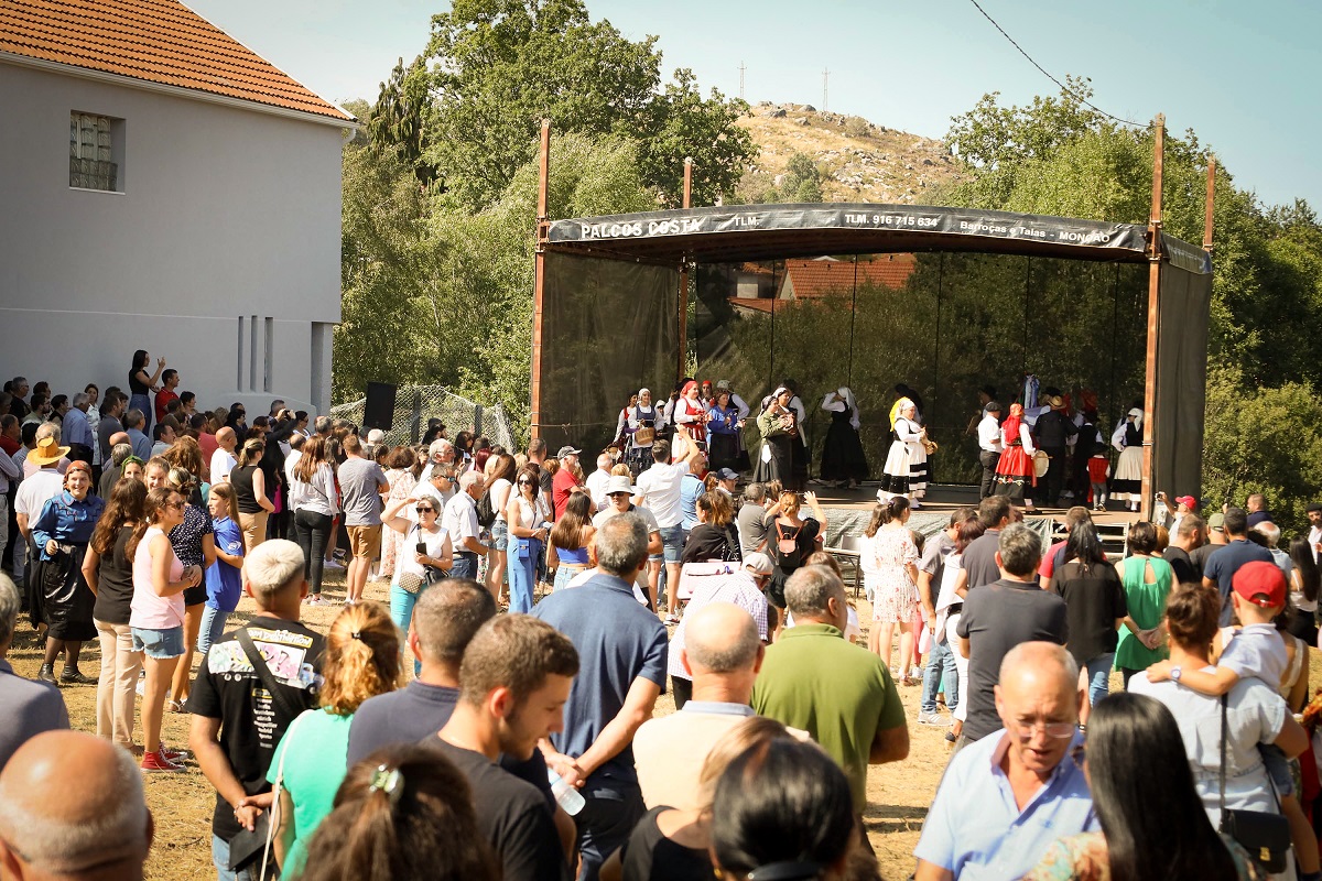 Melgaço em Festa realiza-se de 4 a 15 de agosto