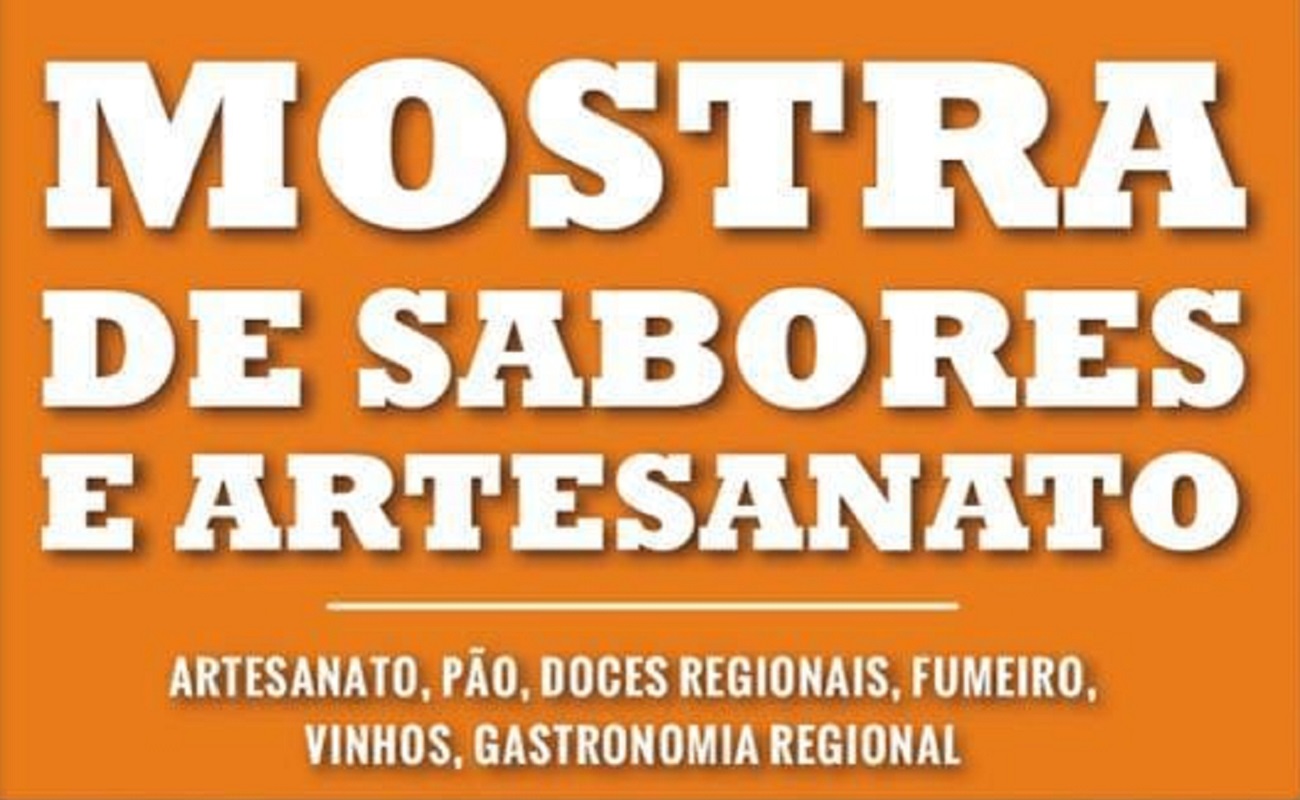 Sábado há Mostra de Sabores e Artesanato em Vila de Punhe