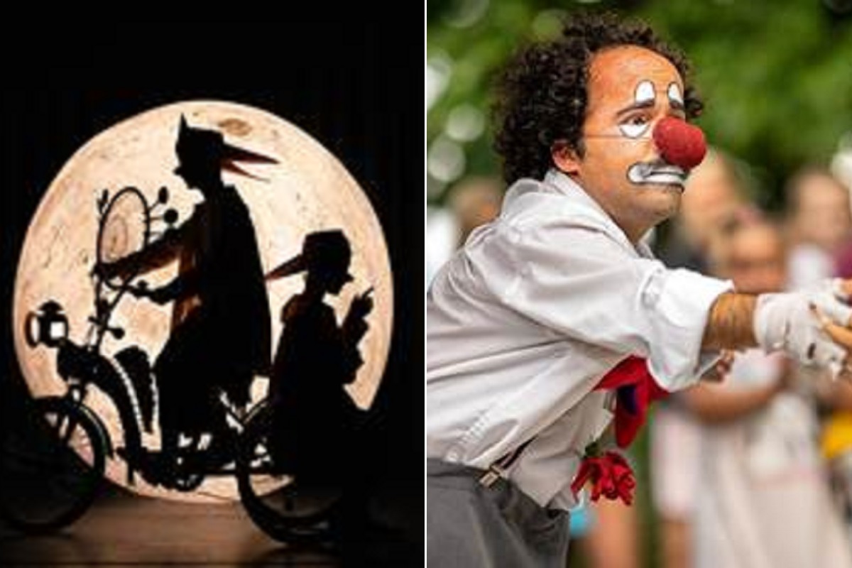 Paredes de Coura vai meter “O Mundo ao Contrário” com mais de 30 espetáculos