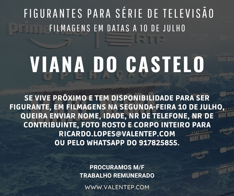 Operação Maré Negra
