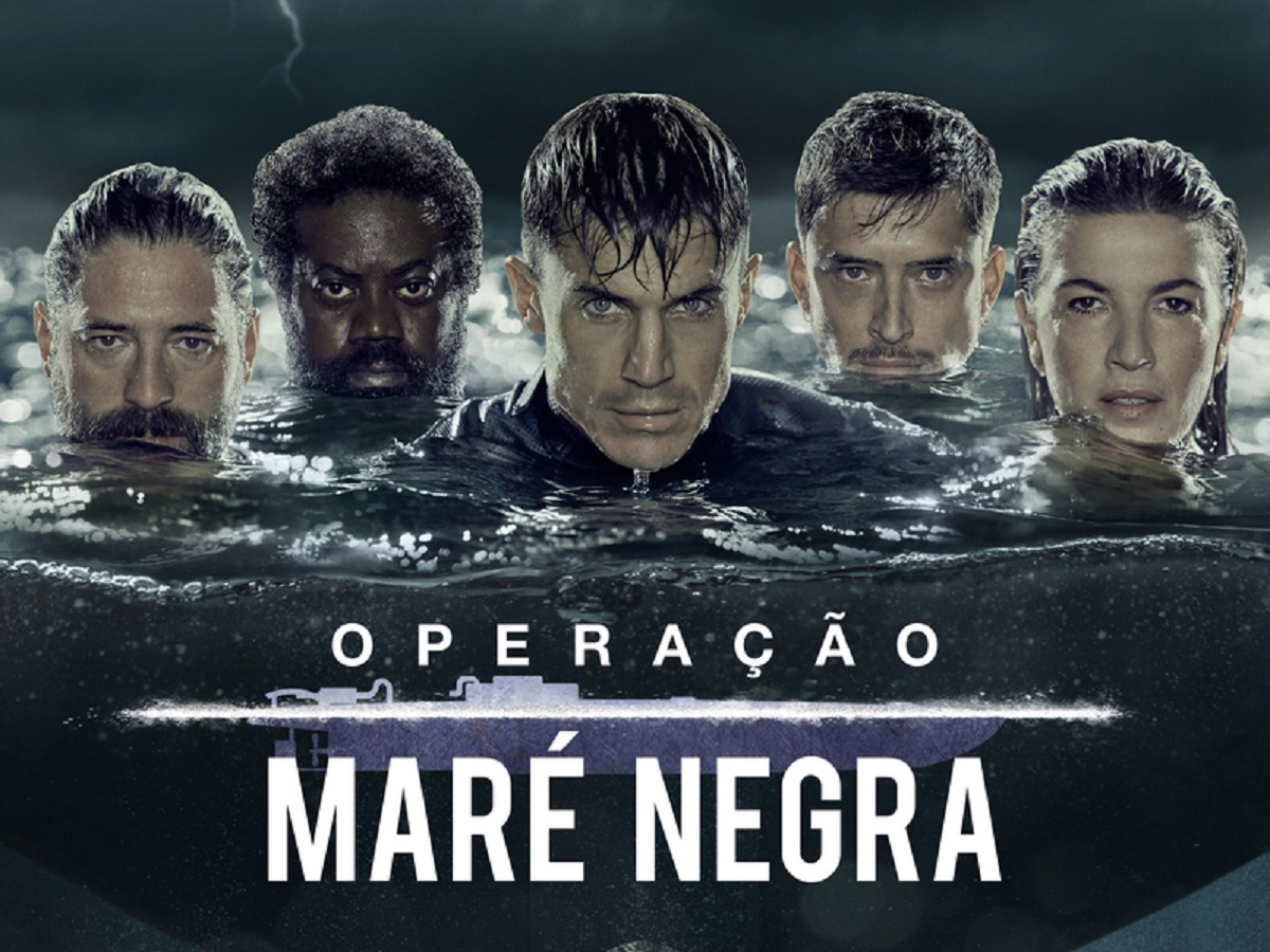 “Operação Maré Negra” vai gravar em Viana do Castelo e está à procura de figurantes