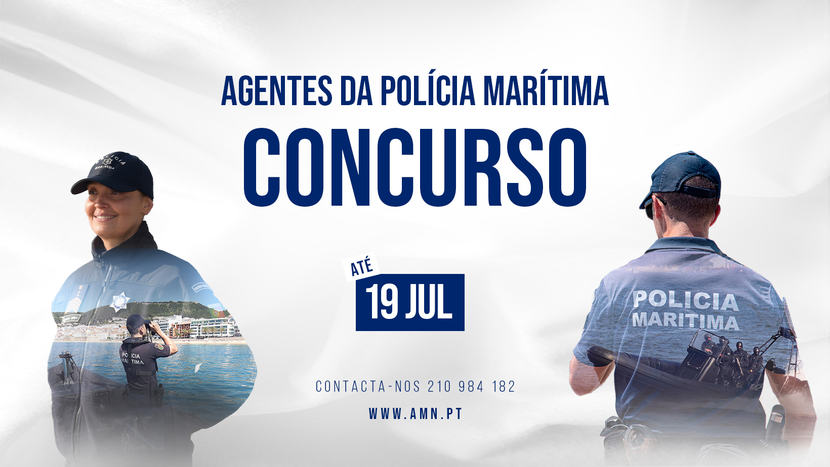 Polícia Marítima