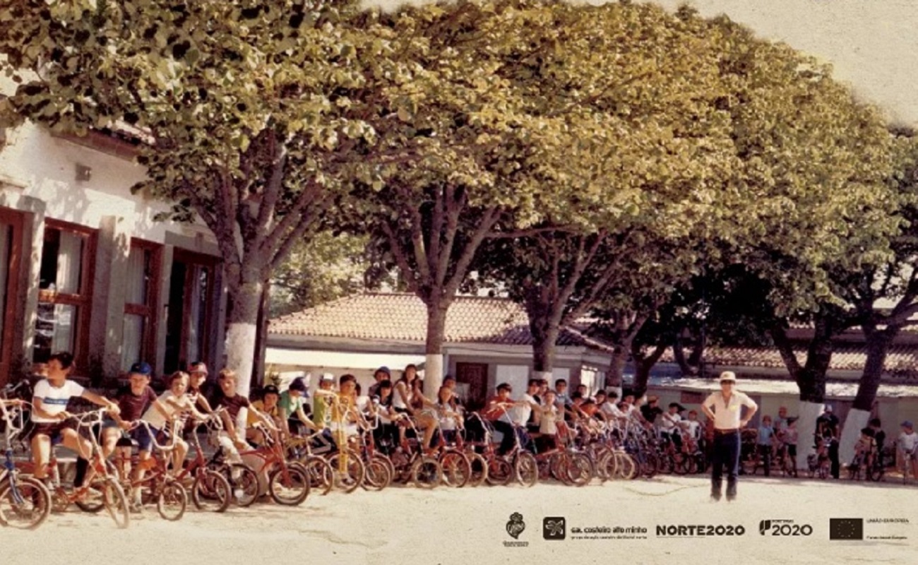 Passeio Cicloturístico “Respirar Viana” realiza-se no próximo domingo