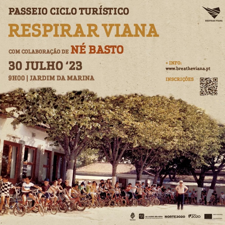 Respirar Viana