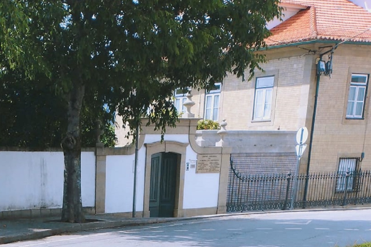 Santa Marta de Portuzelo prepara-se para a… Noite Branca!