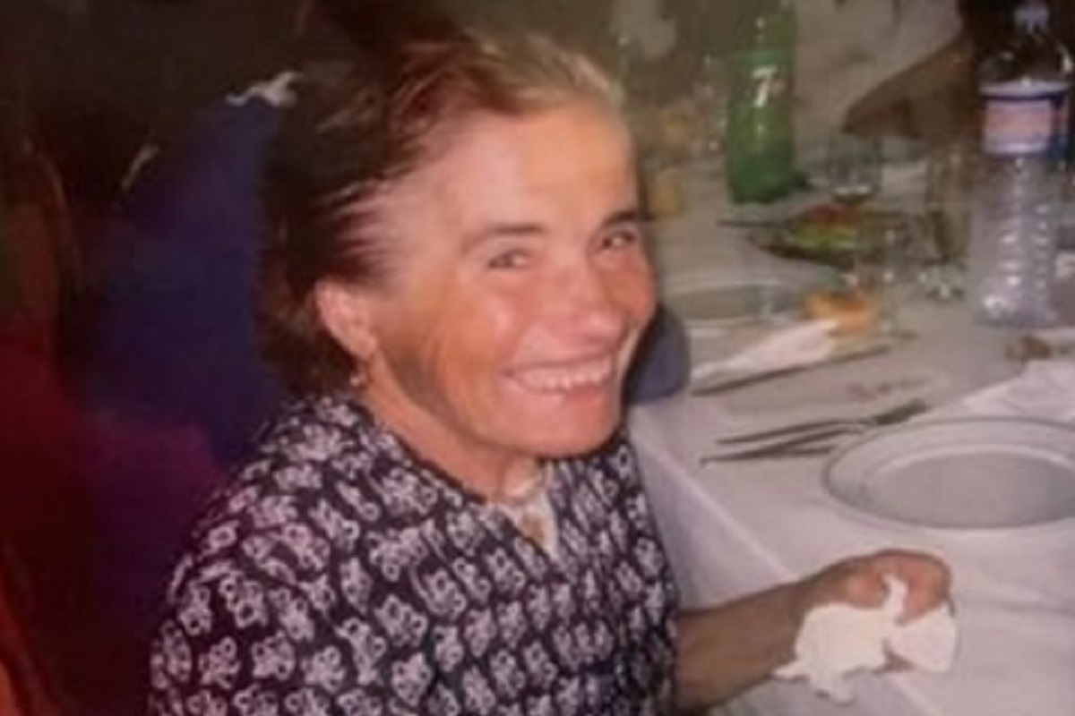 Senhora de 84 anos desaparece em Vitorino de Piães