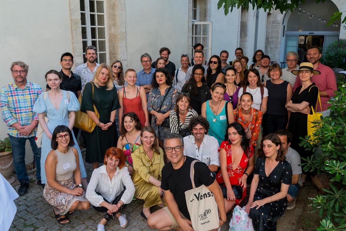 Teatro do Noroeste – Centro Dramático de Viana esteve no Festival d’Avignon