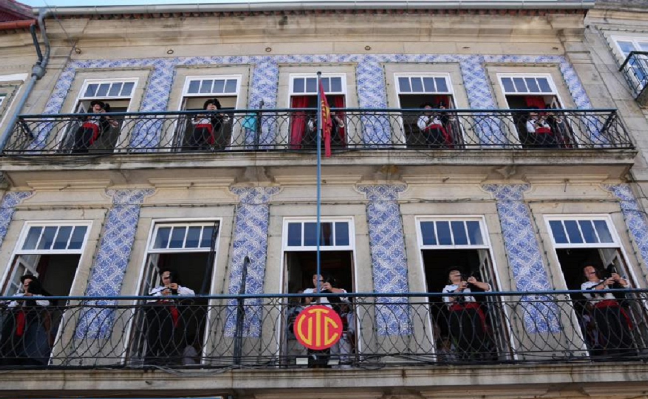 Em risco de fechar portas! Viana Taurino Clube alarga apelo a empresas da cidade