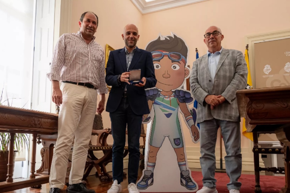 Em Viana! Fase Final do Campeonato Nacional de Boccia DI e II Encontro Nacional de Boccia DI