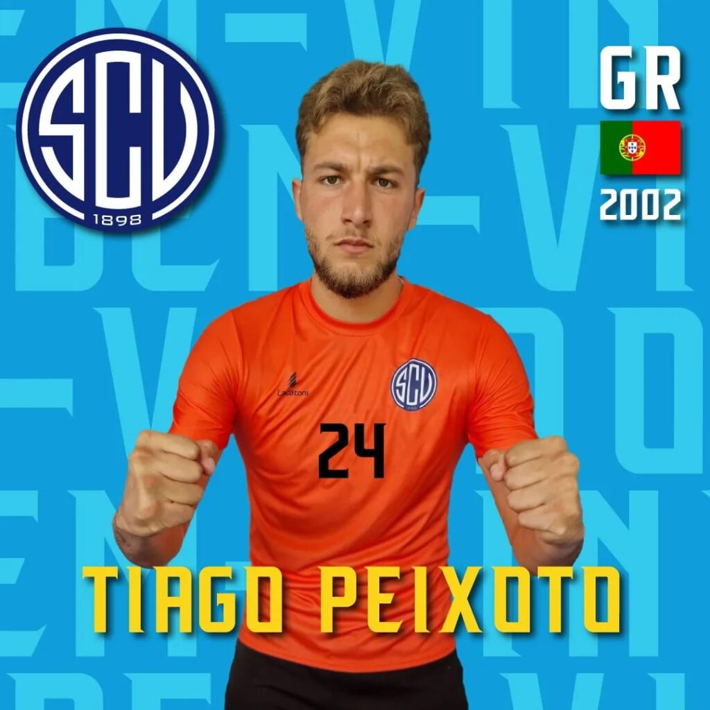 SC Vianense anuncia a contratação de 10 jogadores e a continuidade de Cioletti