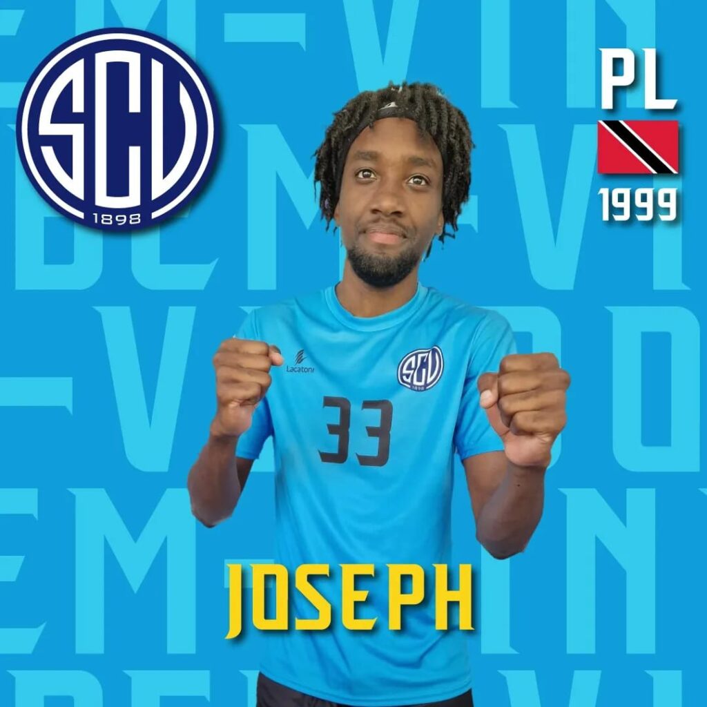 SC Vianense anuncia a contratação de 10 jogadores e a continuidade de Cioletti