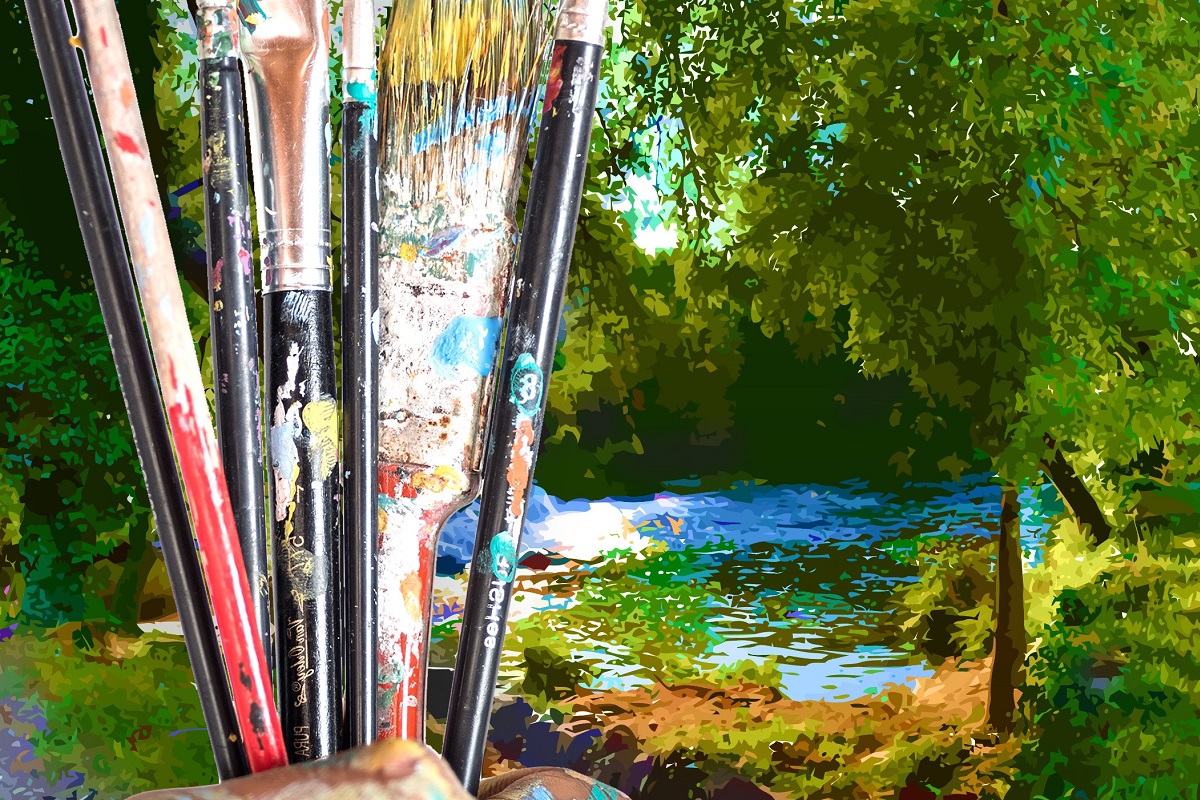Primeiro Art’in Rio chega a Monção no próximo fim de semana