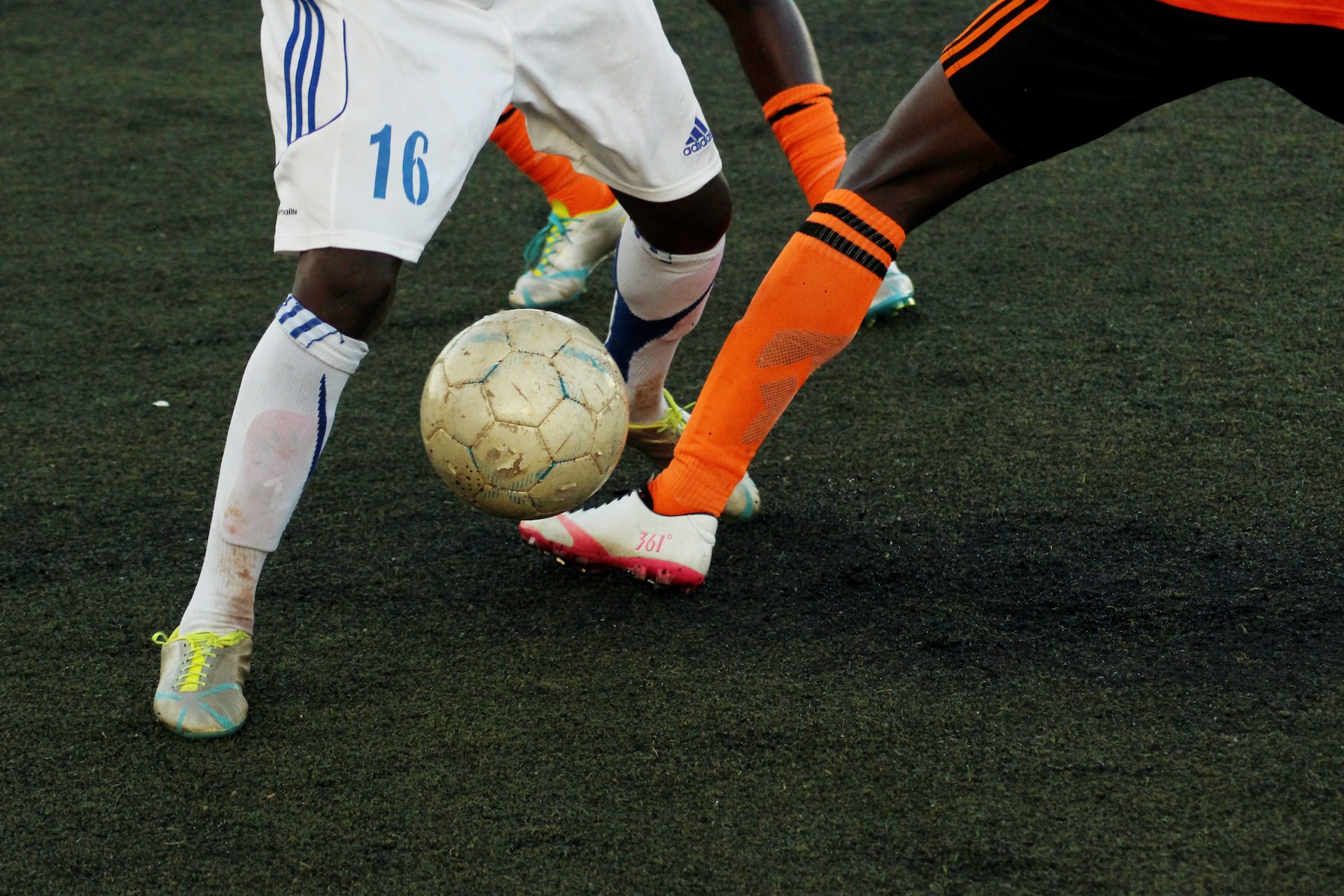 Será que a Arábia está a encabeçar a nova era do futebol?