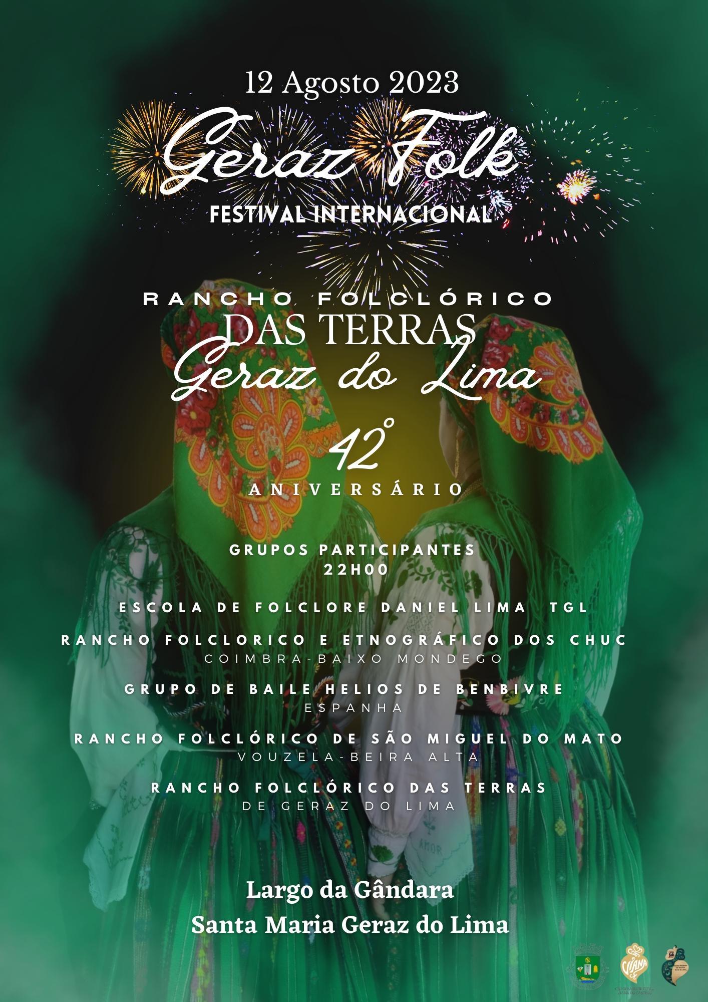 Geraz Folk