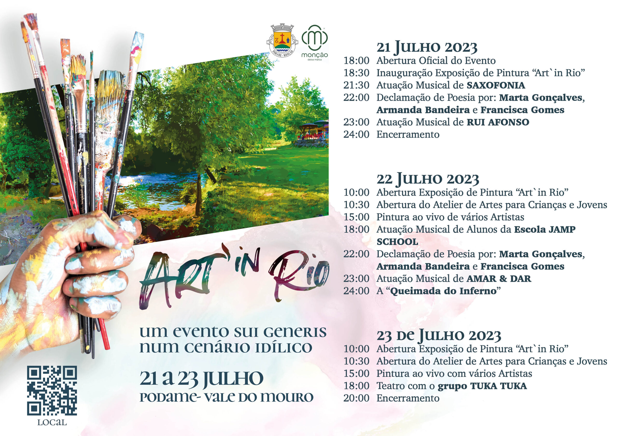Art'in Rio
