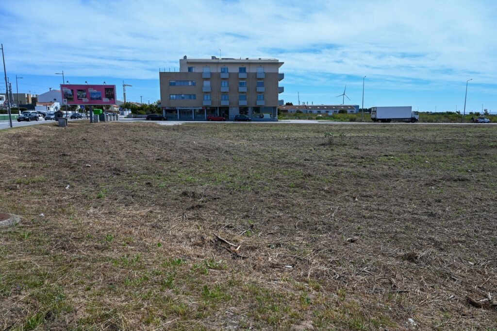 Há muitos lugares de estacionamento durante a Romaria! Saiba onde encontrá-los