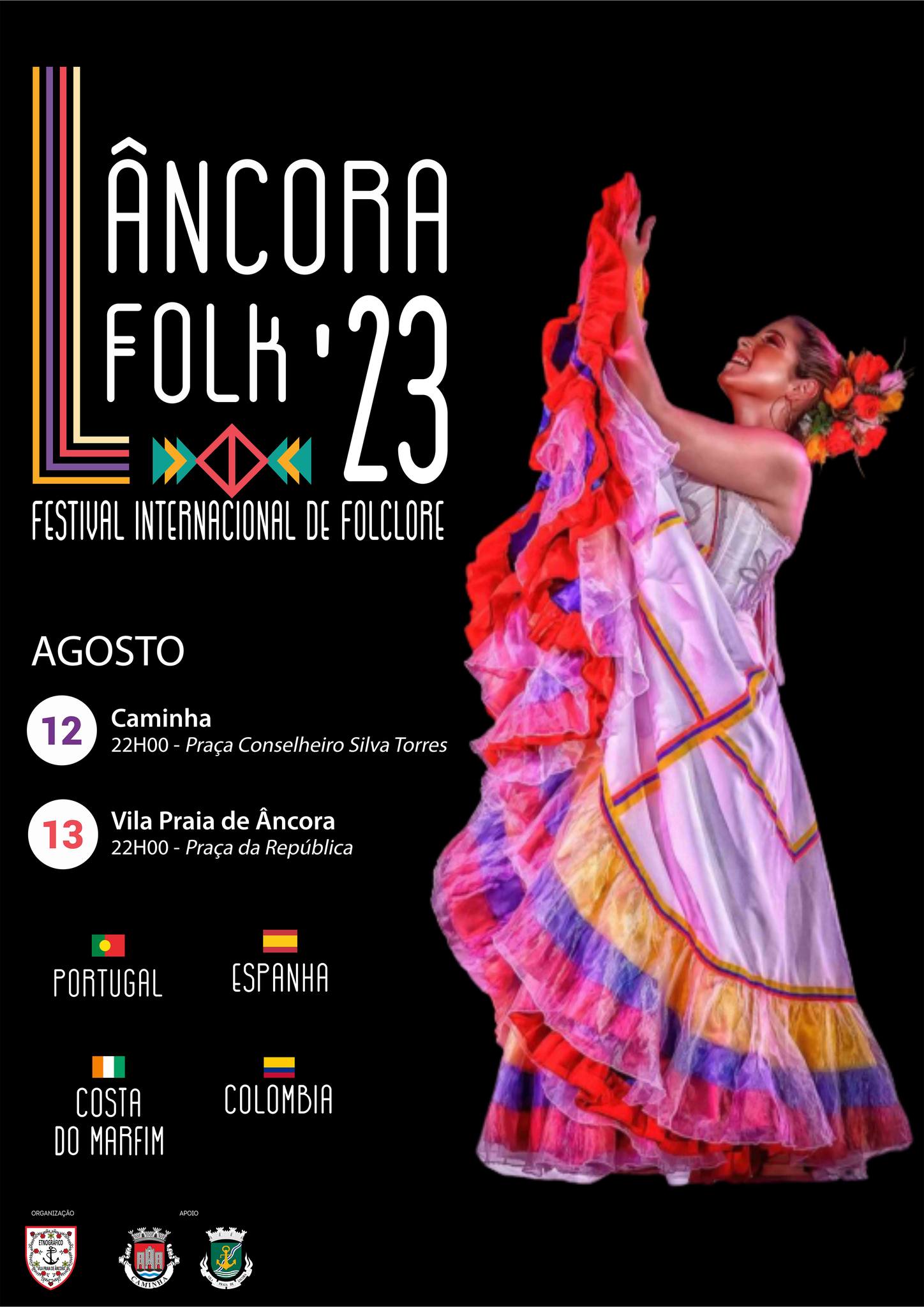 Âncora Folk