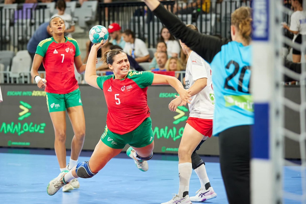 Gala do Andebol realiza-se em Viana do Castelo pela primeira vez