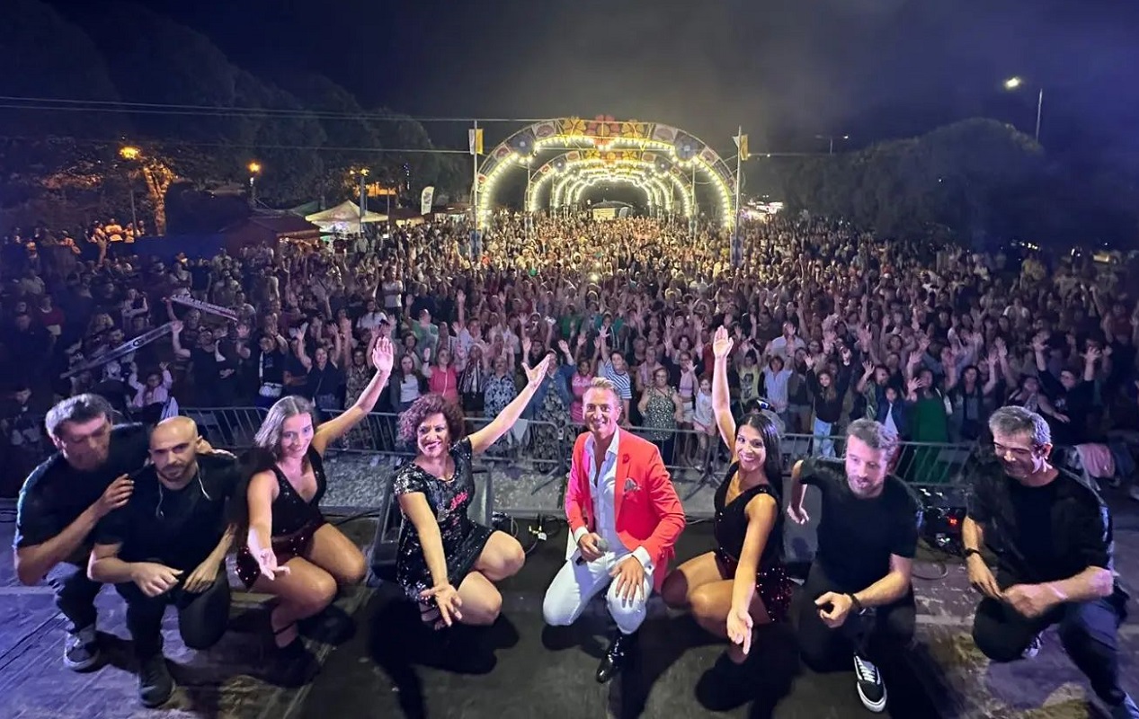 Darque está em festa até ao próximo domingo! Eis os principais destaques