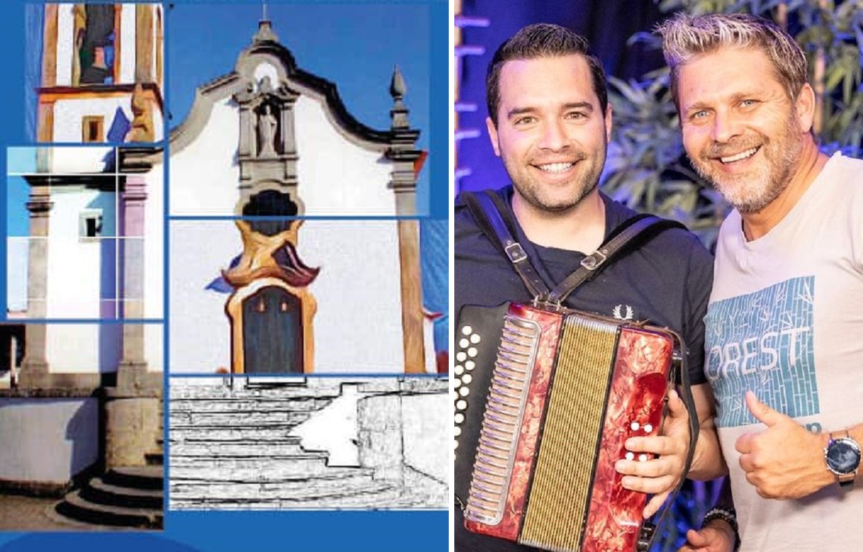 Festas de Vila Fria vão ter “Sons do Minho” e muita animação