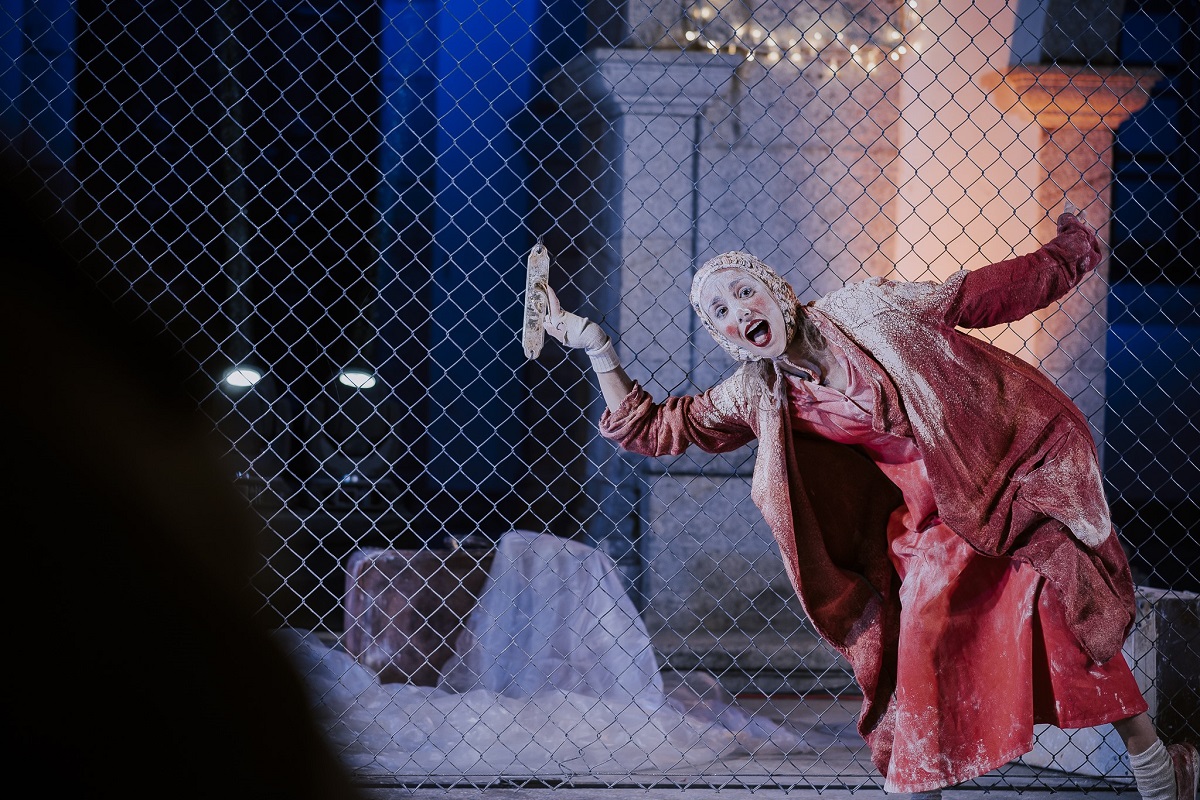 Festiteatro – Festival de Teatro de Rua de Esposende decorre até domingo