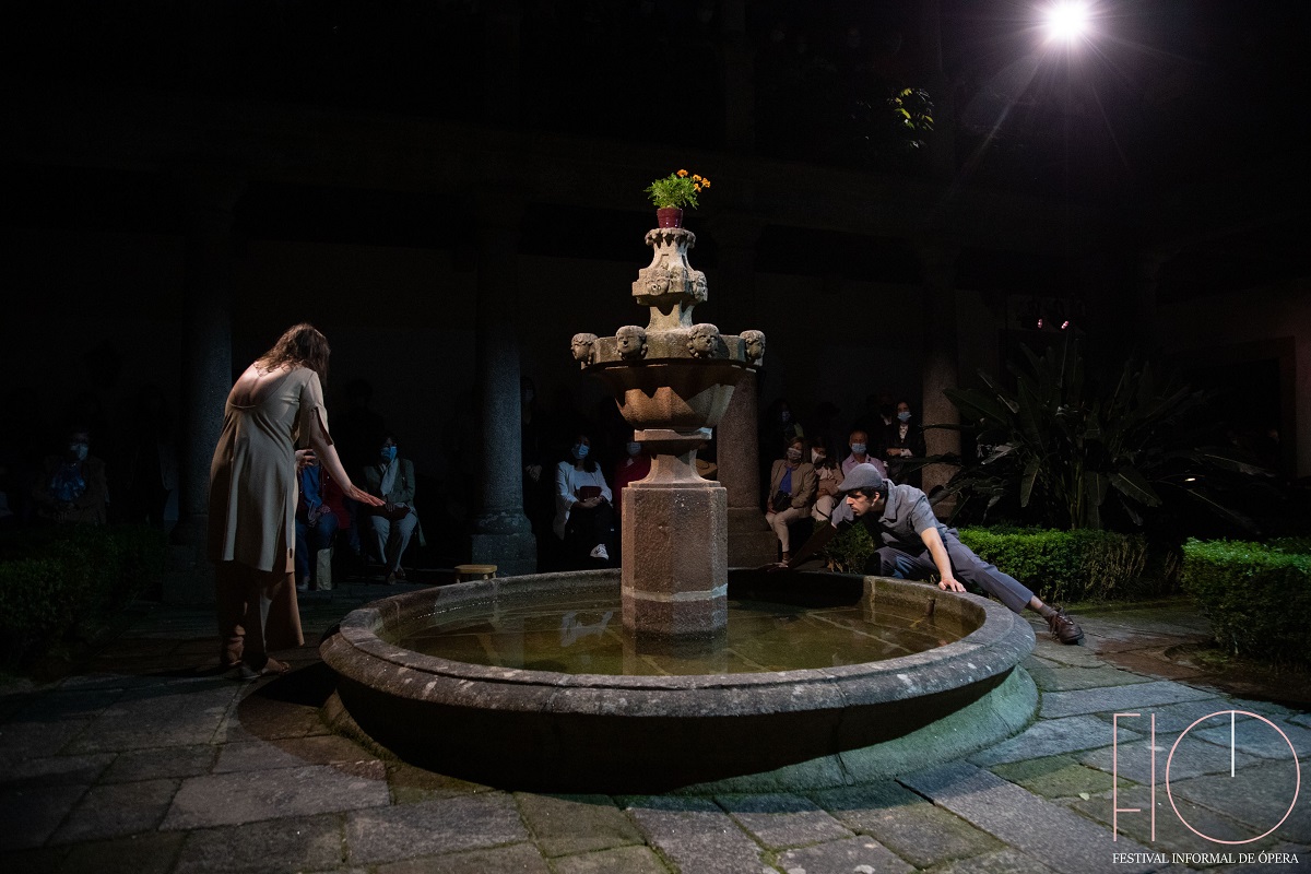É fã de ópera? Este festival está a chegar e é para si