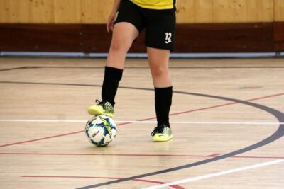 Santa Luzia FC soma nova vitória na Liga de futsal feminino