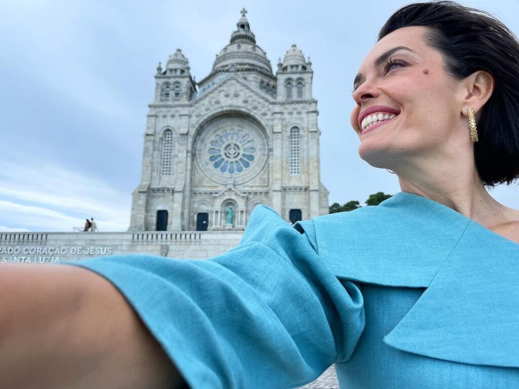 Melânia Gomes