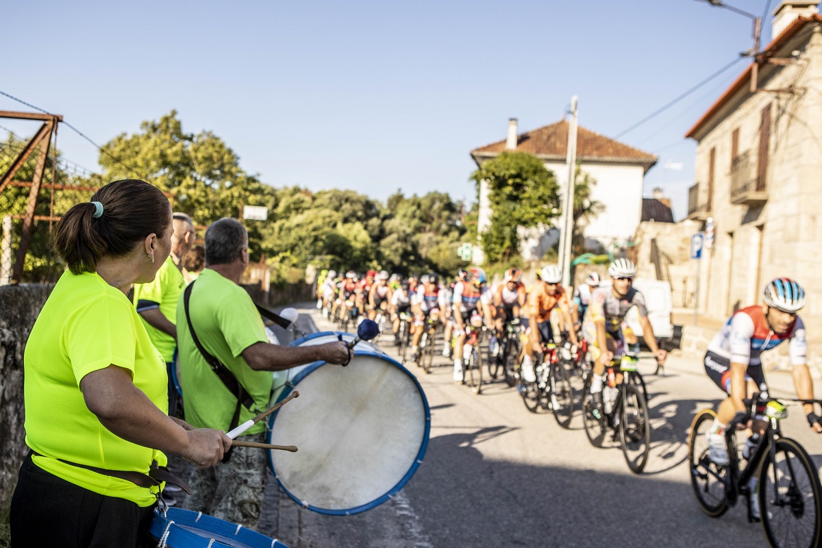 Monção e Melgaço Granfondo! Berço do Alvarinho vai receber a Festa do Ciclismo