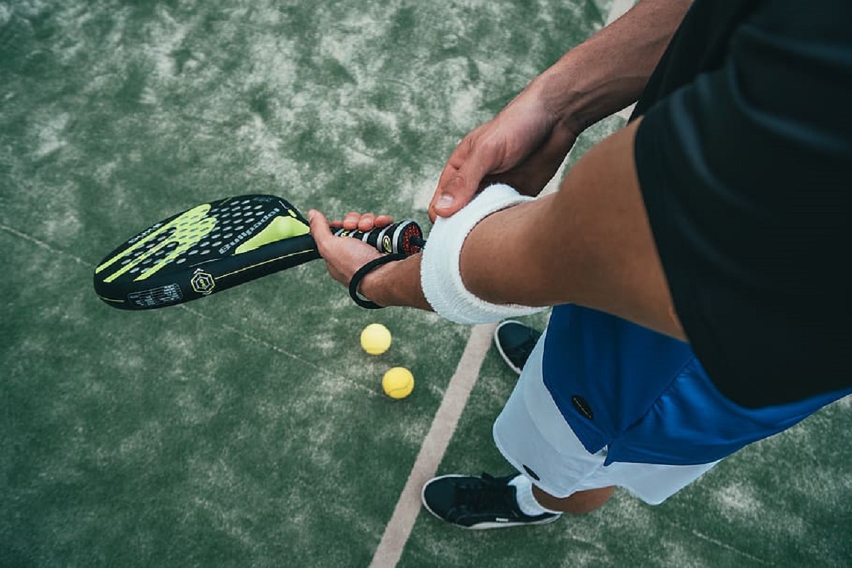 Empresa de Viana investe meio milhão na criação de centro desportivo para padel
