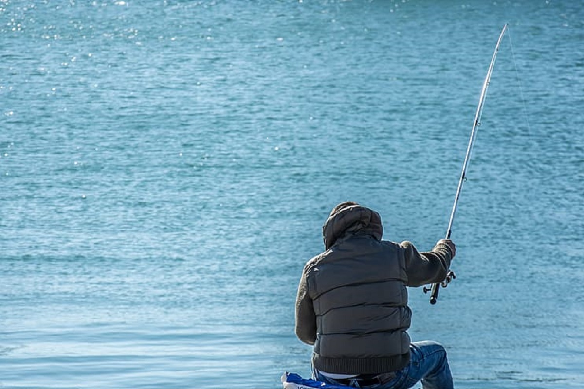 Concurso de Pesca de Mar é no próximo domingo