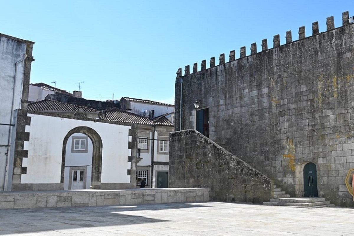 Festival Música à Sua Porta na Mexia Galvão