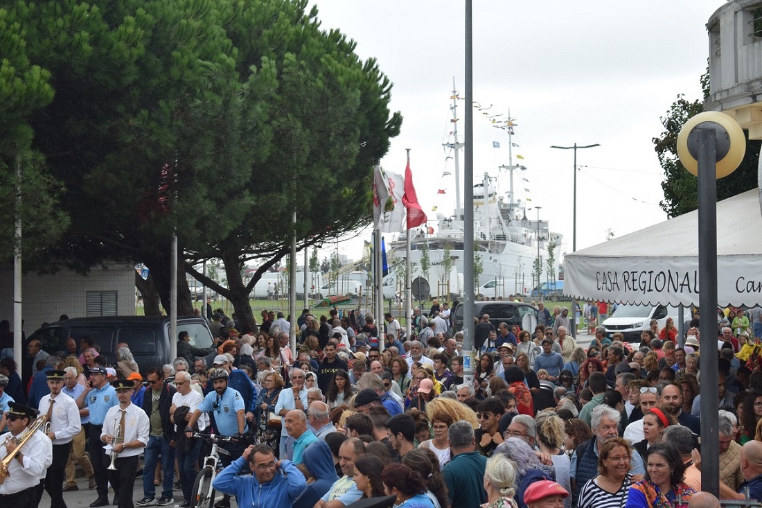 Romaria d’Agonia termina esta terça-feira! Saiba qual é a programação final