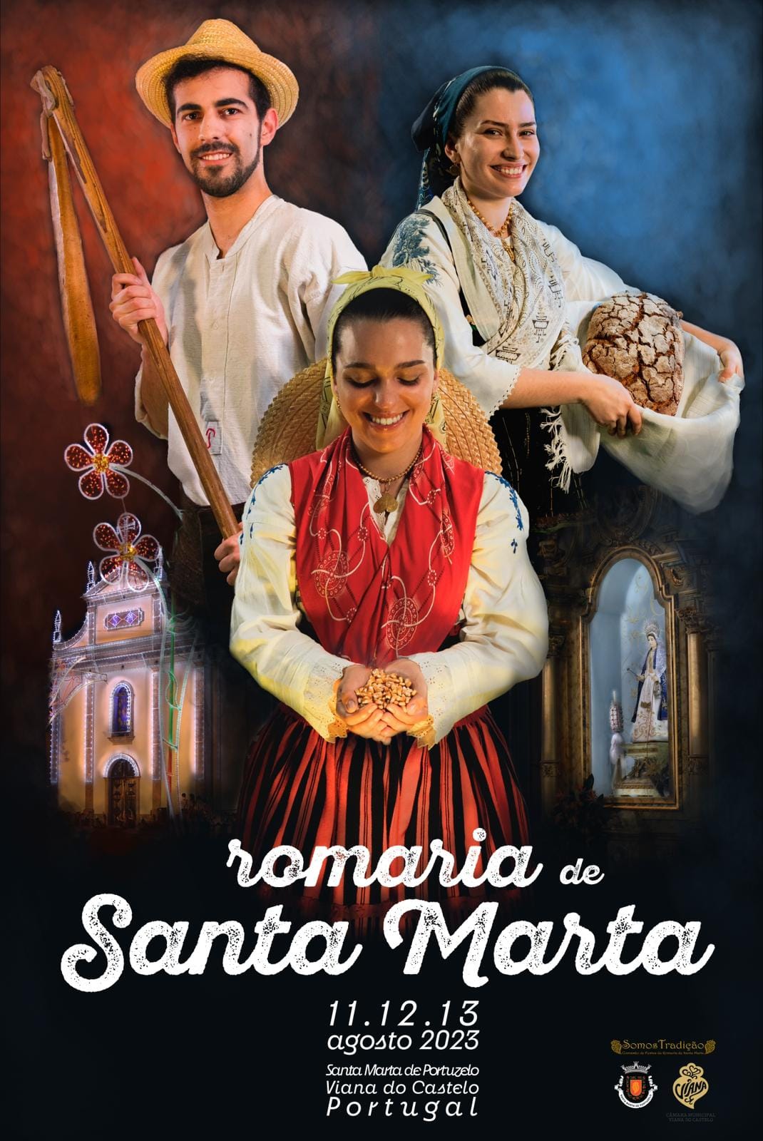 Romaria de Santa Marta