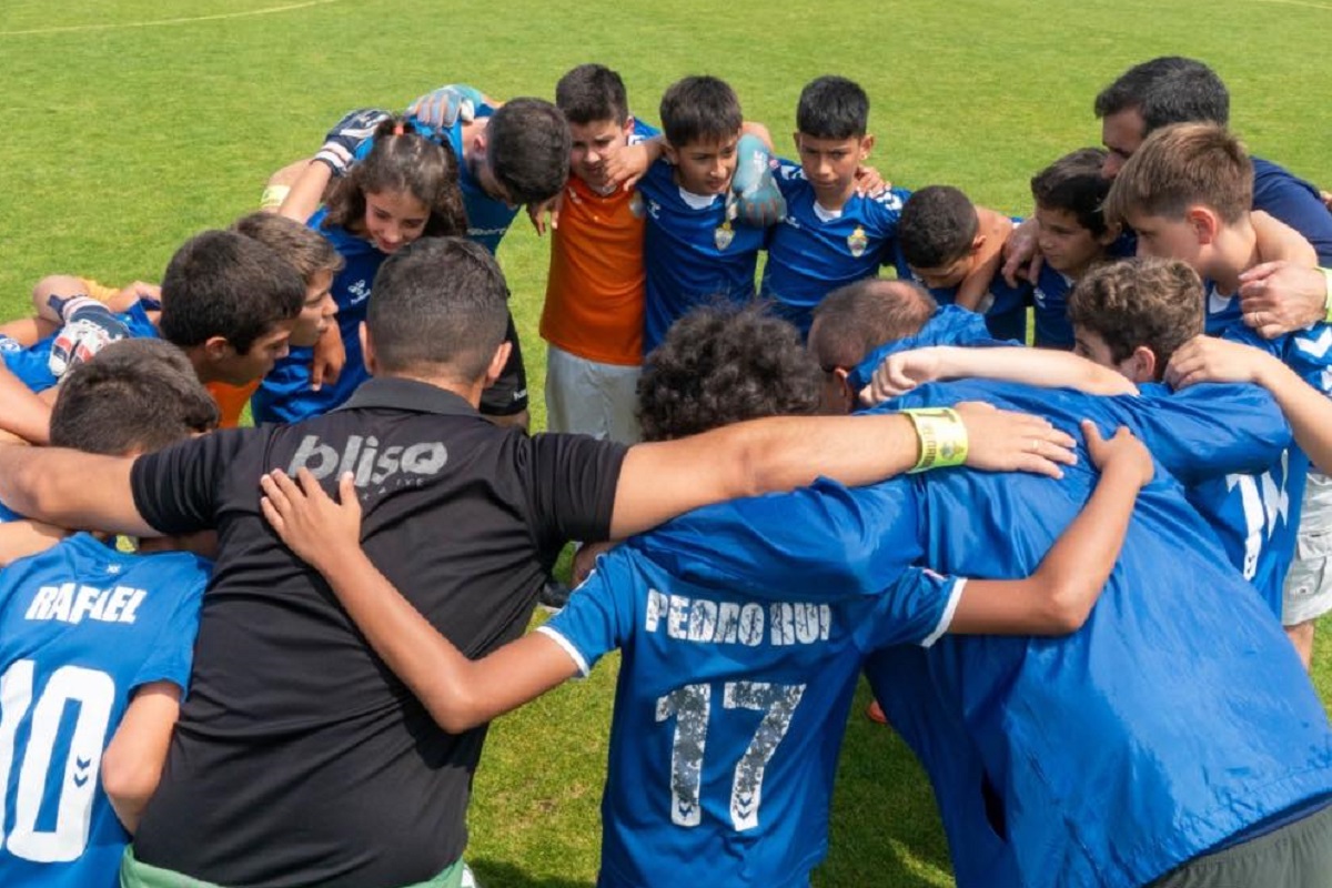 Nasceste entre 2011 e 2019? O SC Vianense tem uma oportunidade para ti