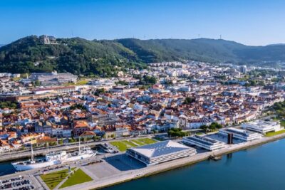 Viana do Castelo reduz IMI a famílias com dependentes