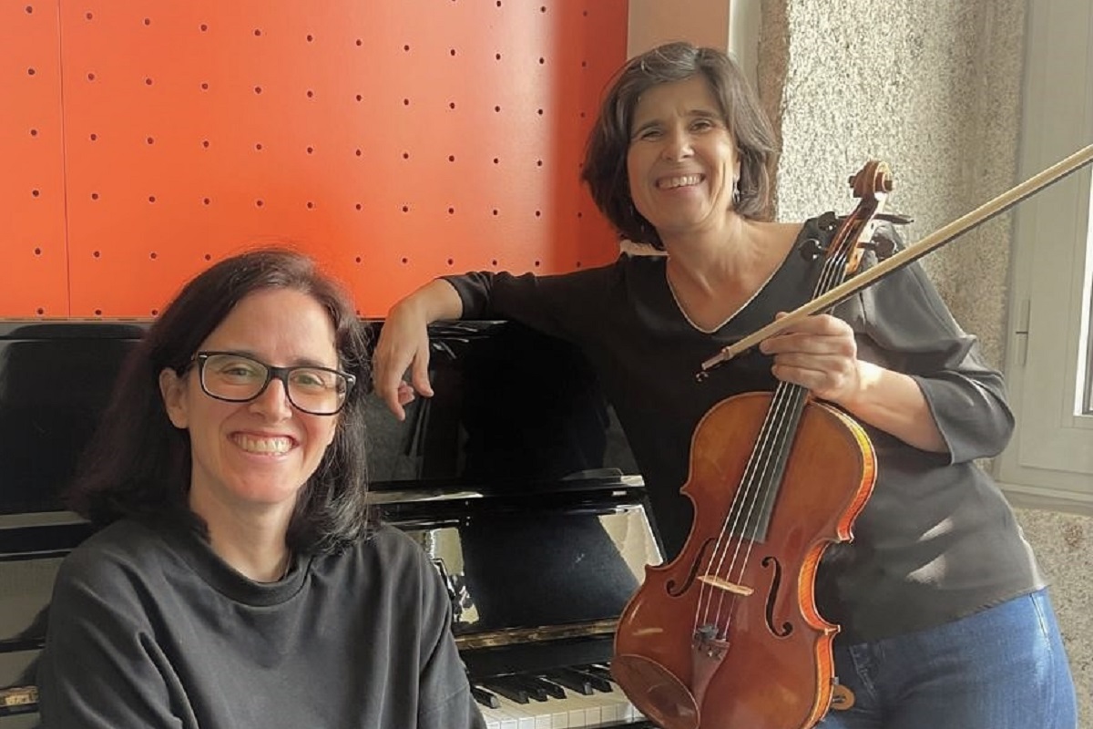 Esposende celebra Dia Mundial da Música com concertos, atividades pedagógicas e teatro musicado