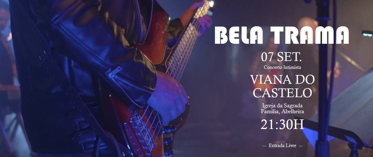 Bela Trama