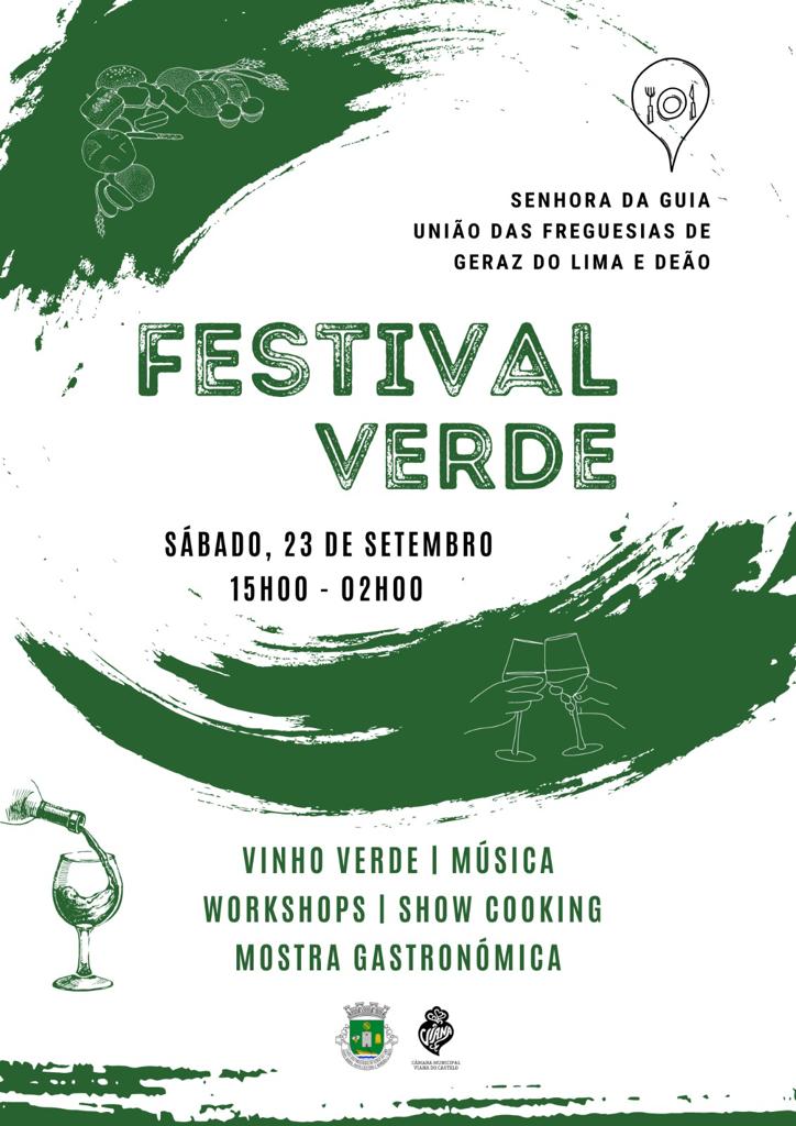 Festival Verde