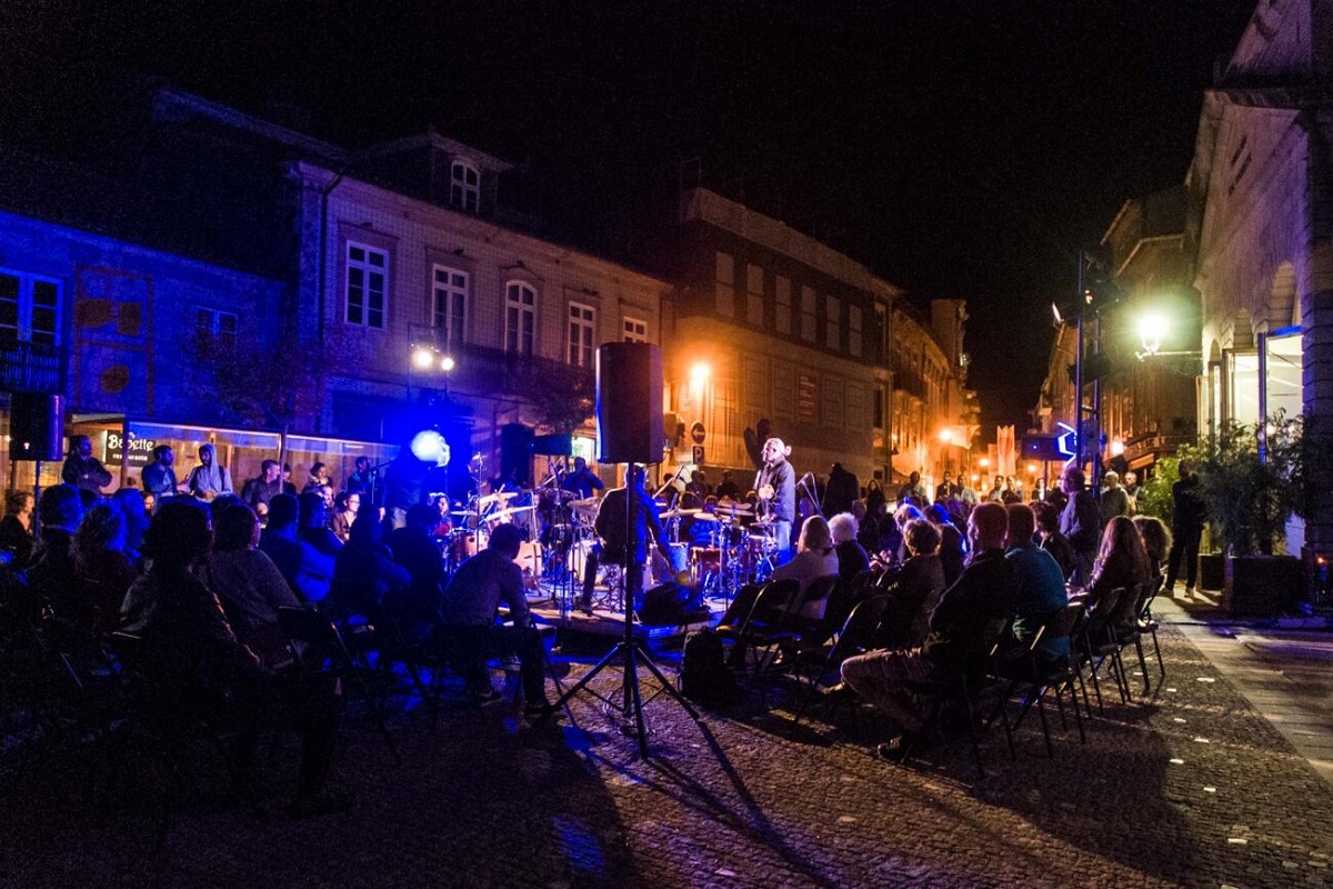 Jazz ao Largo arranca esta quinta-feira em Barcelos