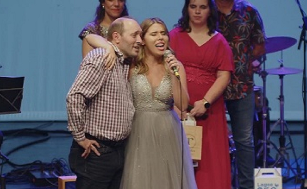 Dupla de Arcos de Valdevez vence Festival Nacional da Canção Rural