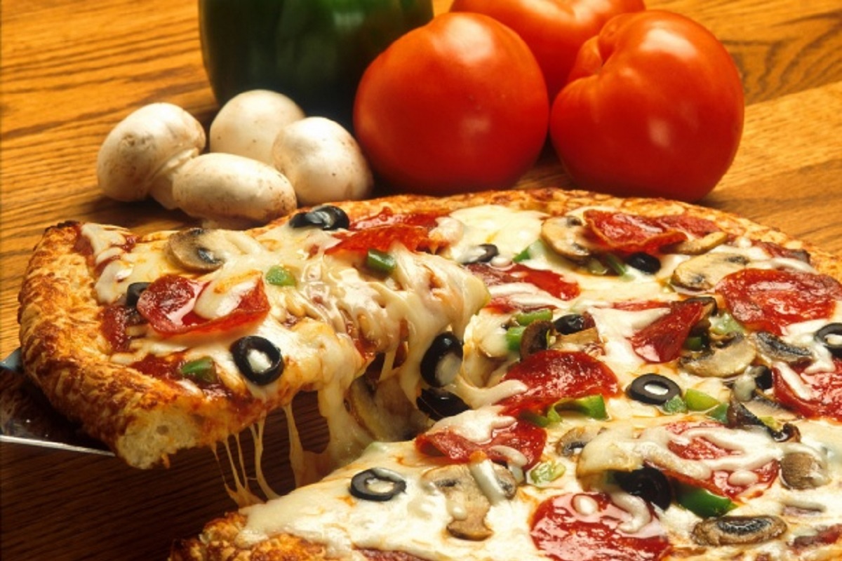 Festival da Pizza está de volta a Vila Nova de Cerveira